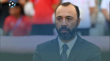 السكتيوي يحدد مستقبل زياش مع منتخبات Morocco Paralympic